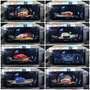 Ford Mustang 2,3 EcoBoost Cabrio Autom. + Garantie Grau - thumbnail 41