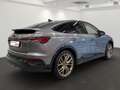 Audi Q4 e-tron Q4 50 e-tron Sportback quattro *HEAD-UP*MATRIX*SON Gris - thumbnail 6