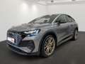 Audi Q4 e-tron Q4 50 e-tron Sportback quattro *HEAD-UP*MATRIX*SON Grau - thumbnail 2