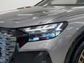 Audi Q4 e-tron Q4 50 e-tron Sportback quattro *HEAD-UP*MATRIX*SON Grau - thumbnail 8
