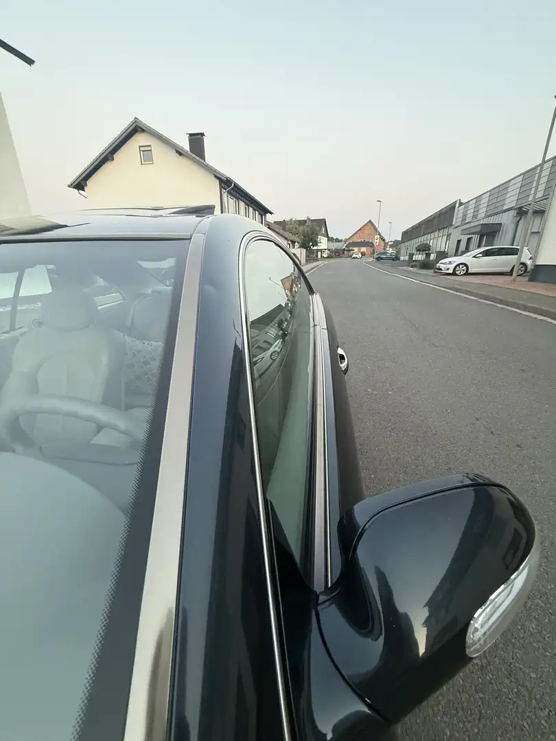 Mercedes-Benz CLK 320 Coupe Elegance - 2