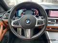 BMW 420 Gran Coupe d xDrive M SPORT +AHK+STH+LM19''+ Gris - thumbnail 14