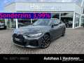 BMW 420 Gran Coupe d xDrive M SPORT +AHK+STH+LM19''+ Gris - thumbnail 1