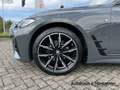 BMW 420 Gran Coupe d xDrive M SPORT +AHK+STH+LM19''+ Gris - thumbnail 4
