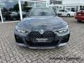 BMW 420 Gran Coupe d xDrive M SPORT +AHK+STH+LM19''+ Gris - thumbnail 3