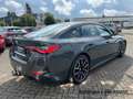BMW 420 Gran Coupe d xDrive M SPORT +AHK+STH+LM19''+ Gris - thumbnail 2