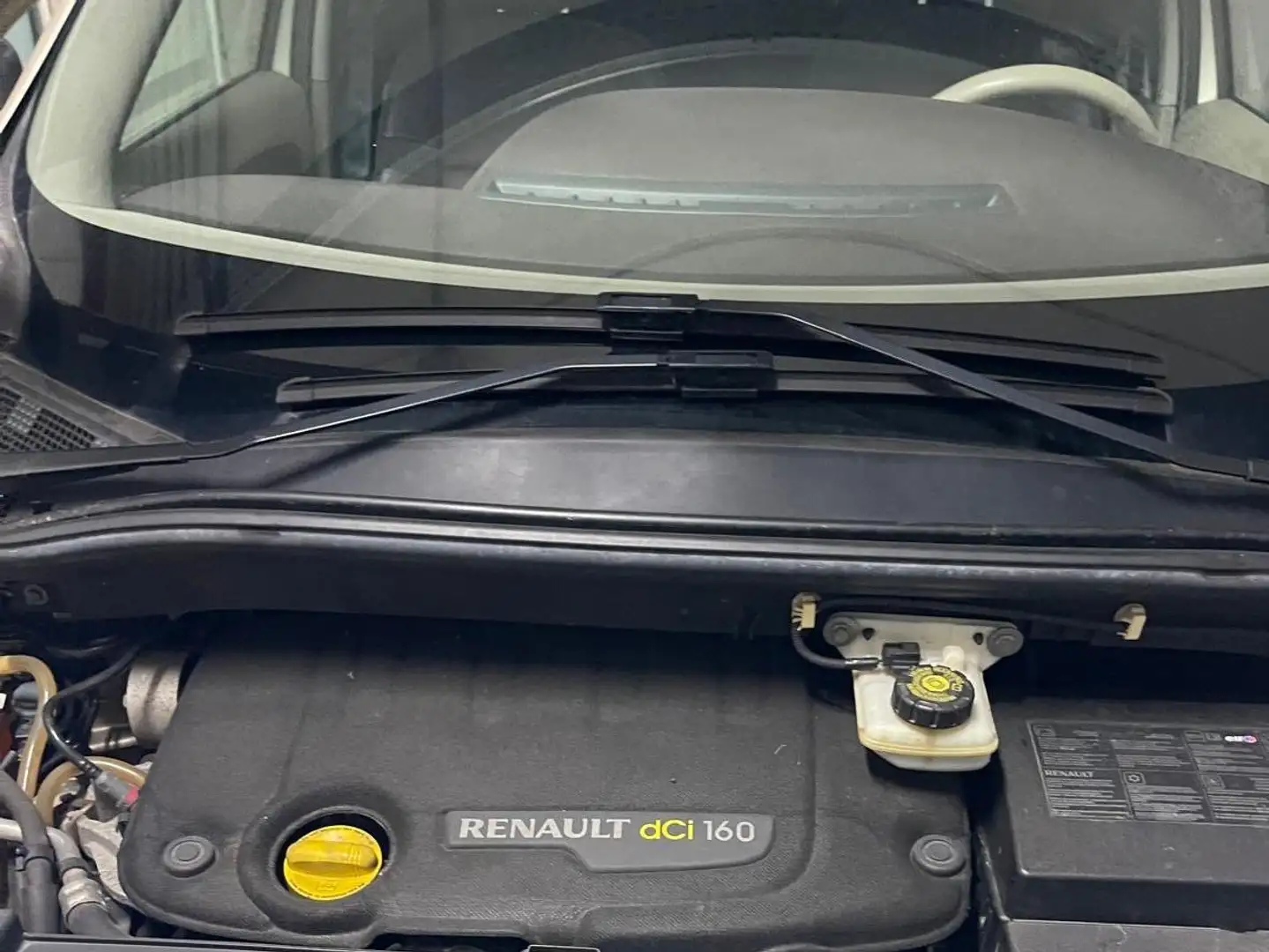 Renault Scenic Scenic III X-Mod 2009 X-Mod 2.0 dci Luxe 160cv Oro - 2