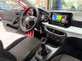 SEAT Ibiza Ibiza 1.0i *PHARE LED * CARPLAY * PDC * JANTES* Rouge - thumbnail 13