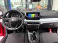 SEAT Ibiza Ibiza 1.0i *PHARE LED * CARPLAY * PDC * JANTES* Rouge - thumbnail 11