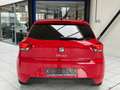 SEAT Ibiza Ibiza 1.0i *PHARE LED * CARPLAY * PDC * JANTES* Rouge - thumbnail 4