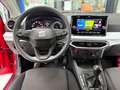SEAT Ibiza Ibiza 1.0i *PHARE LED * CARPLAY * PDC * JANTES* Rouge - thumbnail 16
