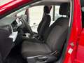 SEAT Ibiza Ibiza 1.0i *PHARE LED * CARPLAY * PDC * JANTES* Rouge - thumbnail 14
