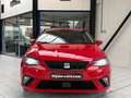 SEAT Ibiza Ibiza 1.0i *PHARE LED * CARPLAY * PDC * JANTES* Rouge - thumbnail 8