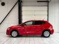 SEAT Ibiza Ibiza 1.0i *PHARE LED * CARPLAY * PDC * JANTES* Rouge - thumbnail 2