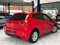 SEAT Ibiza Ibiza 1.0i *PHARE LED * CARPLAY * PDC * JANTES* Rouge - thumbnail 5