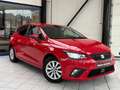 SEAT Ibiza Ibiza 1.0i *PHARE LED * CARPLAY * PDC * JANTES* Rouge - thumbnail 7