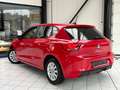 SEAT Ibiza Ibiza 1.0i *PHARE LED * CARPLAY * PDC * JANTES* Rouge - thumbnail 3