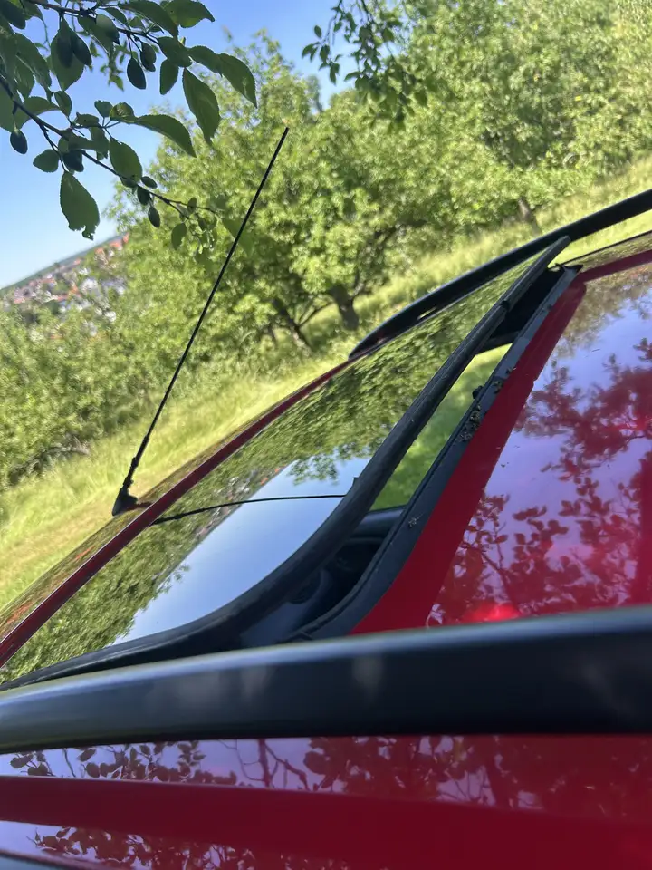 Ford Focus Trav. Ambiente 1,8 E-DI TD Alu, foto 2
