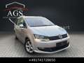 Volkswagen Sharan Comfortline BMT*PANO*TÜV NEU*PDC*TEMP Silber - thumbnail 8