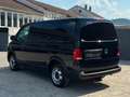 Volkswagen T6 Transporter T6.1 Transporter Kurz 2.0 TDI DSG CarPlay Navi Schwarz - thumbnail 6