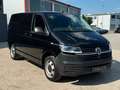 Volkswagen T6 Transporter T6.1 Transporter Kurz 2.0 TDI DSG CarPlay Navi Schwarz - thumbnail 3