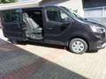Renault Trafic L2H1 DOKA+150PS+6SITZE+AHK+KAMERA+21TKM! Schwarz - thumbnail 8