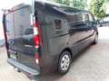 Renault Trafic L2H1 DOKA+150PS+6SITZE+AHK+KAMERA+21TKM! Schwarz - thumbnail 7
