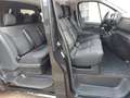 Renault Trafic L2H1 DOKA+150PS+6SITZE+AHK+KAMERA+21TKM! Schwarz - thumbnail 11