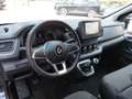 Renault Trafic L2H1 DOKA+150PS+6SITZE+AHK+KAMERA+21TKM! Schwarz - thumbnail 9