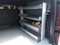 Renault Trafic L2H1 DOKA+150PS+6SITZE+AHK+KAMERA+21TKM! Schwarz - thumbnail 14