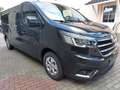Renault Trafic L2H1 DOKA+150PS+6SITZE+AHK+KAMERA+21TKM! Schwarz - thumbnail 4