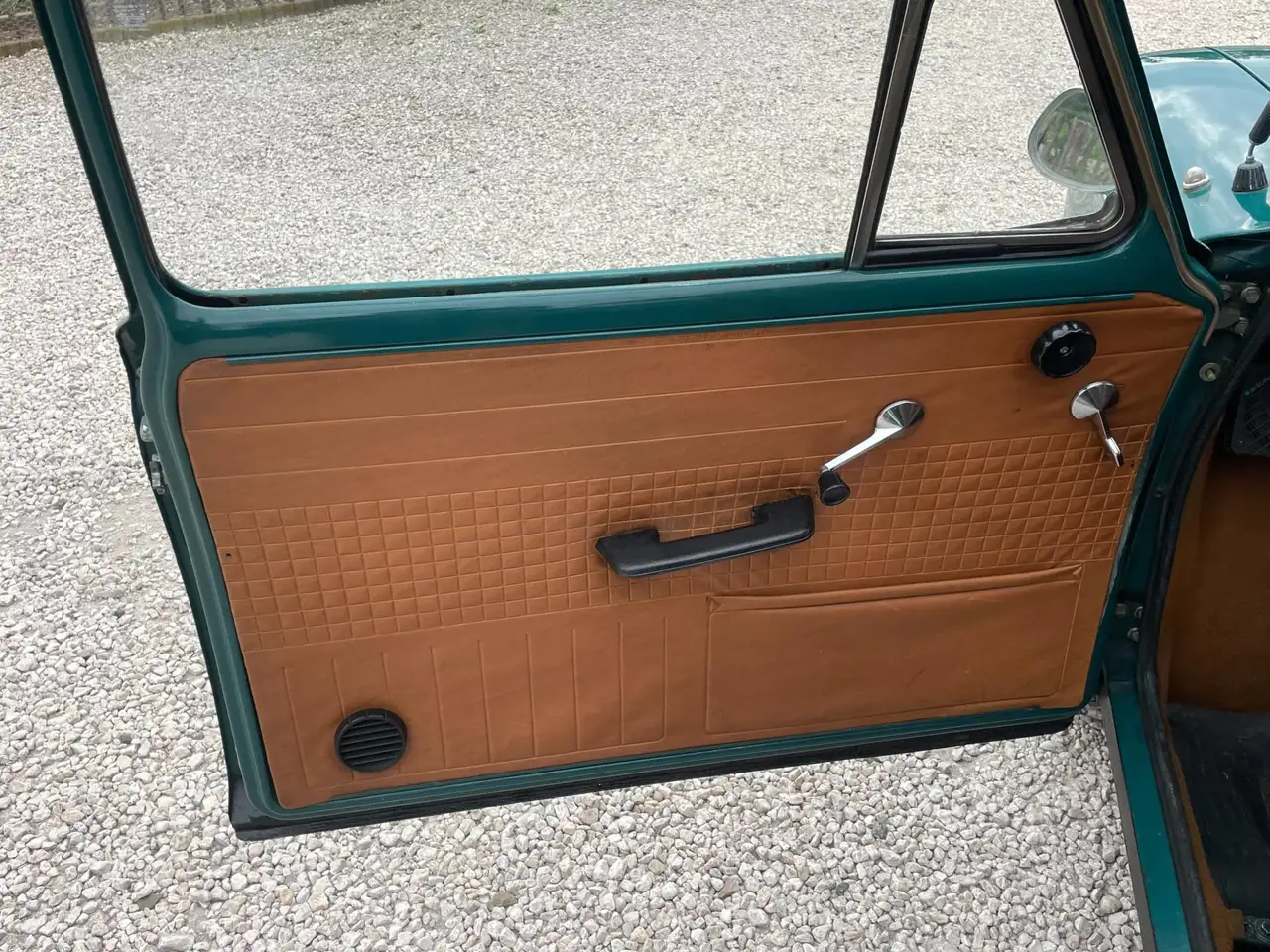 NSU Prinz 4 L, foto 7