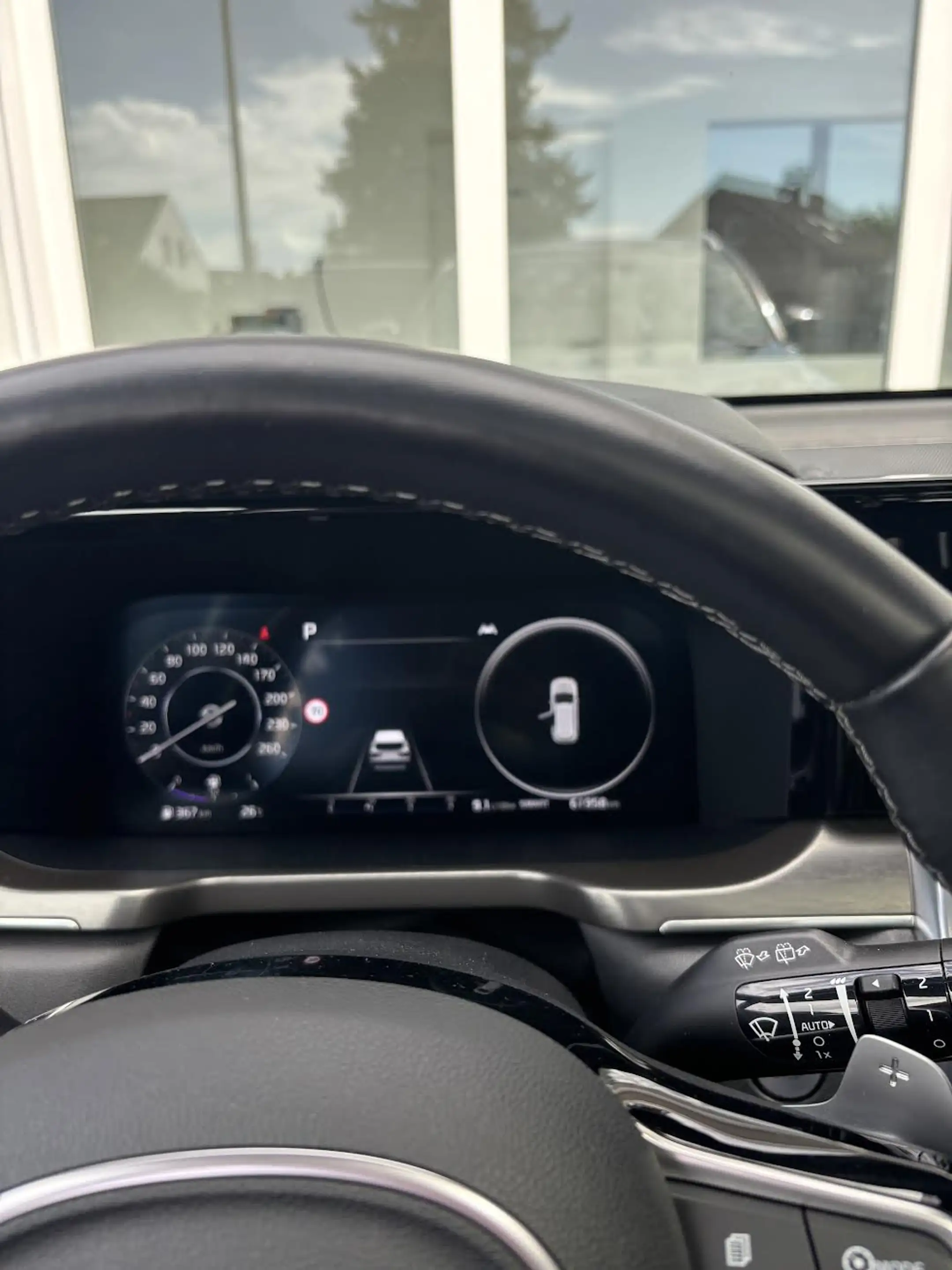 Kia Sorento Spirit 4WD — photo 8