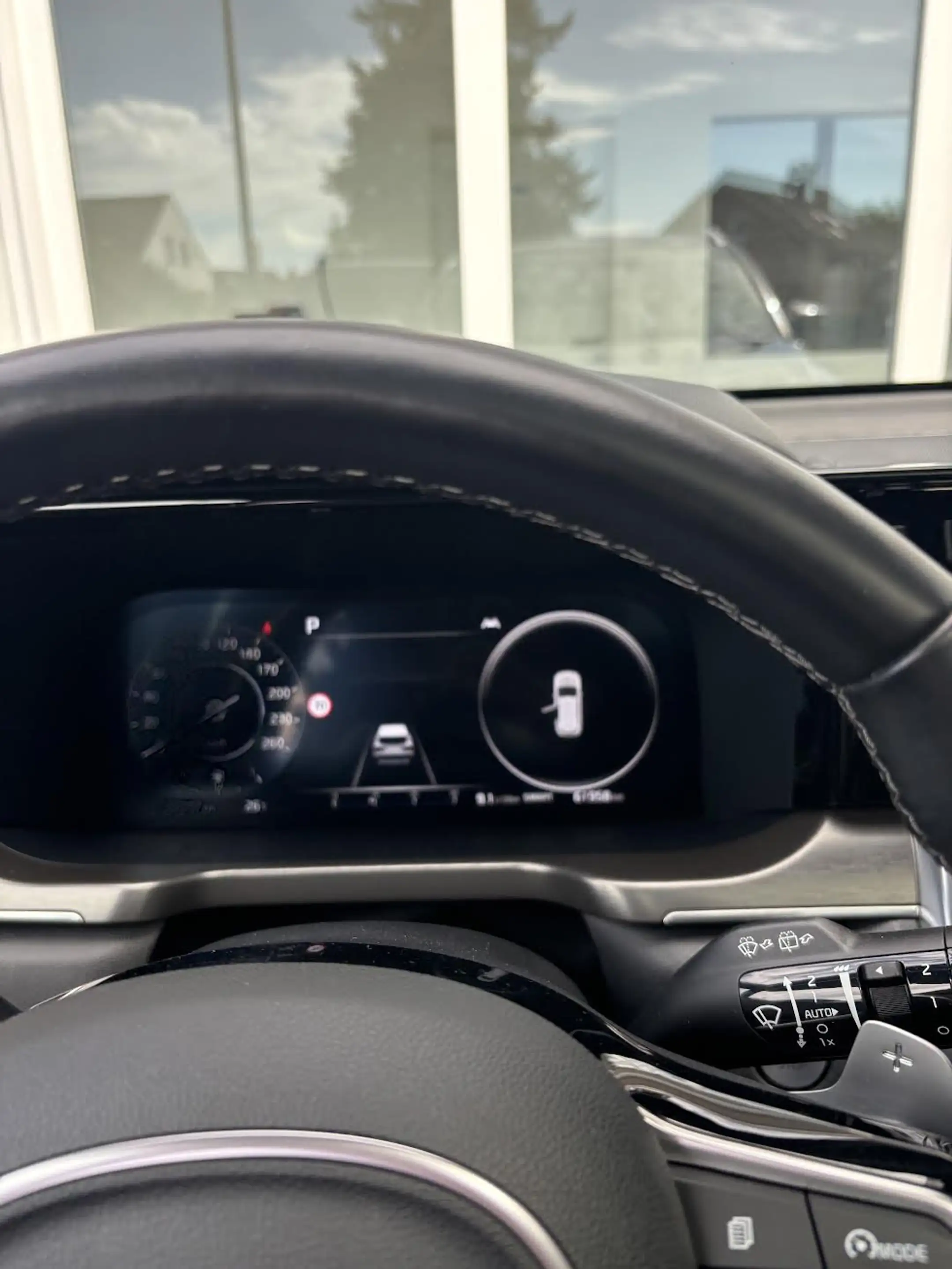 Kia Sorento Spirit 4WD — photo 13