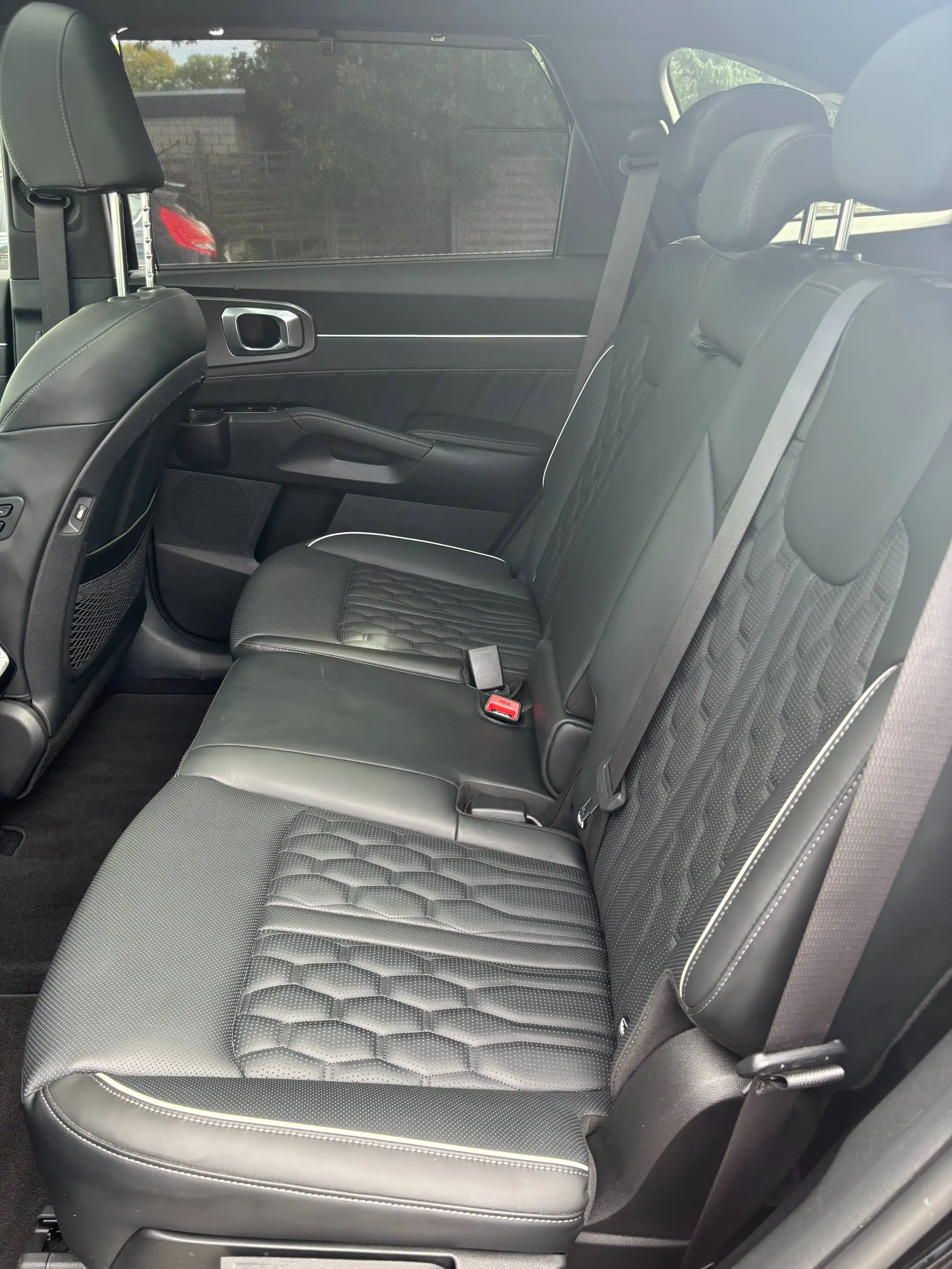 Kia Sorento Spirit 4WD — photo 10