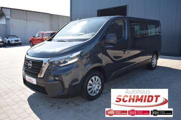 Kombi L2H1 dCi170 Automatik N-Connecta