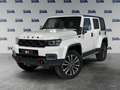 ICH-X K2 2.0 Turbo Diesel 4x4 AUTOCARRO Biały - thumbnail 1