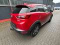 Mazda CX-3 Sports-Line Leder Klima SHZ NAVI KAMERA Aut Red - thumbnail 7