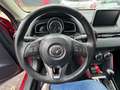 Mazda CX-3 Sports-Line Leder Klima SHZ NAVI KAMERA Aut Red - thumbnail 13