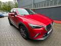 Mazda CX-3 Sports-Line Leder Klima SHZ NAVI KAMERA Aut Red - thumbnail 1