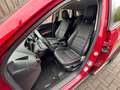 Mazda CX-3 Sports-Line Leder Klima SHZ NAVI KAMERA Aut Red - thumbnail 9