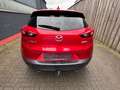 Mazda CX-3 Sports-Line Leder Klima SHZ NAVI KAMERA Aut Rot - thumbnail 6