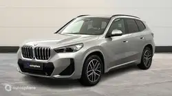 BMW X1 sDrive20d 163ch M Sport