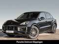 Porsche Cayenne Platinum Edition Standheizung 21-Zoll Schwarz - thumbnail 1