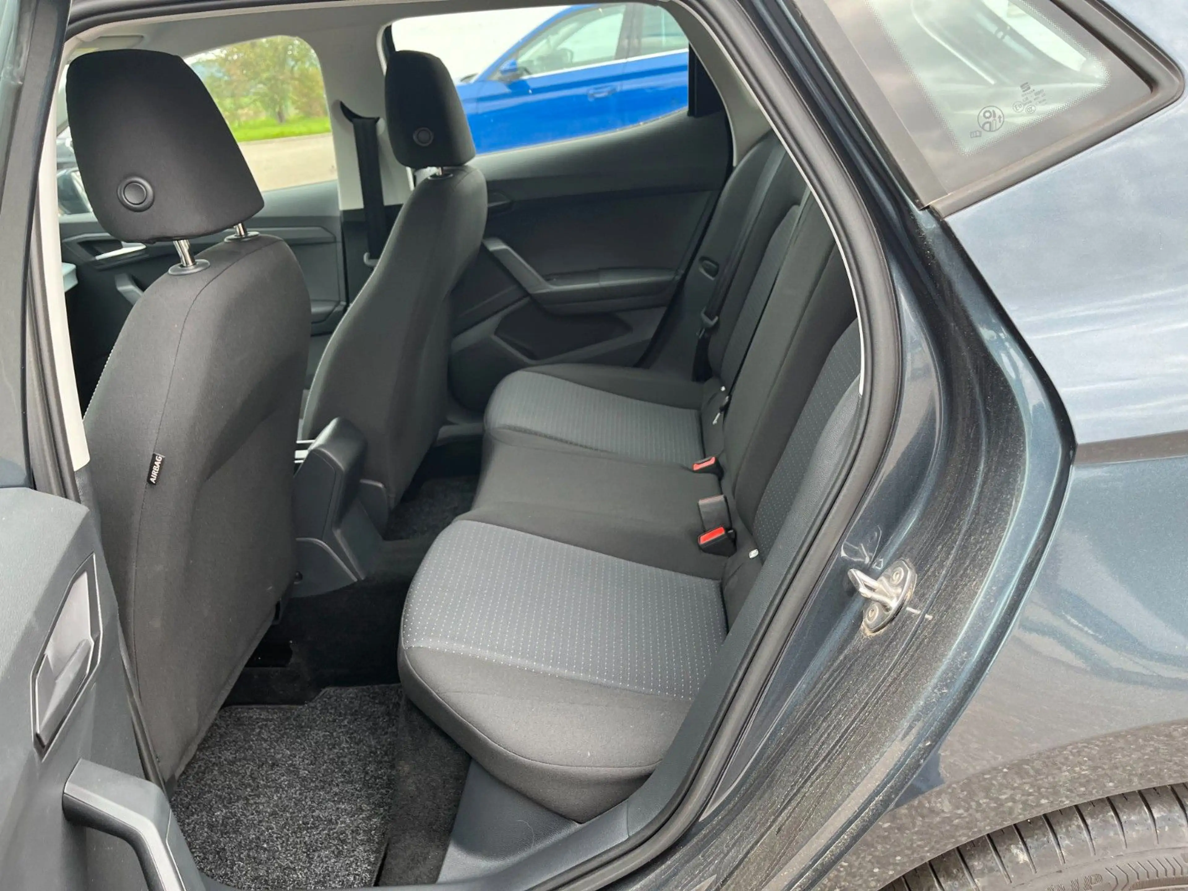 SEAT Ibiza Style Edition LED SHZ CarPlay Tempomat — photo 12
