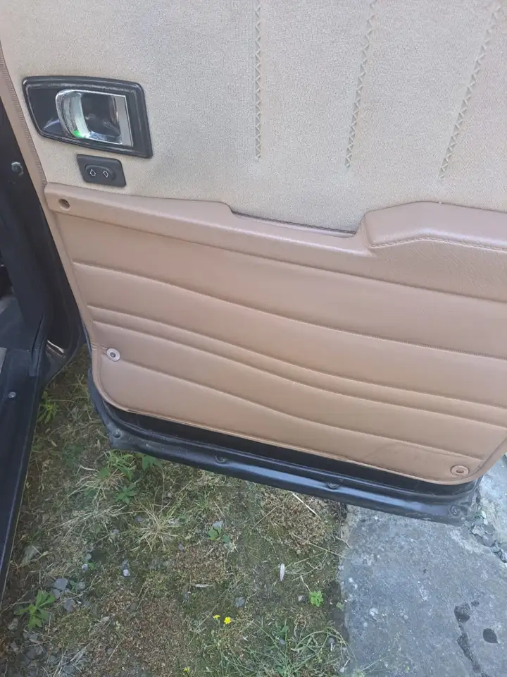 saab 900 classic de 1990, foto 11