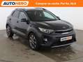 Kia Stonic 1.2 DPi Drive Grau - thumbnail 8