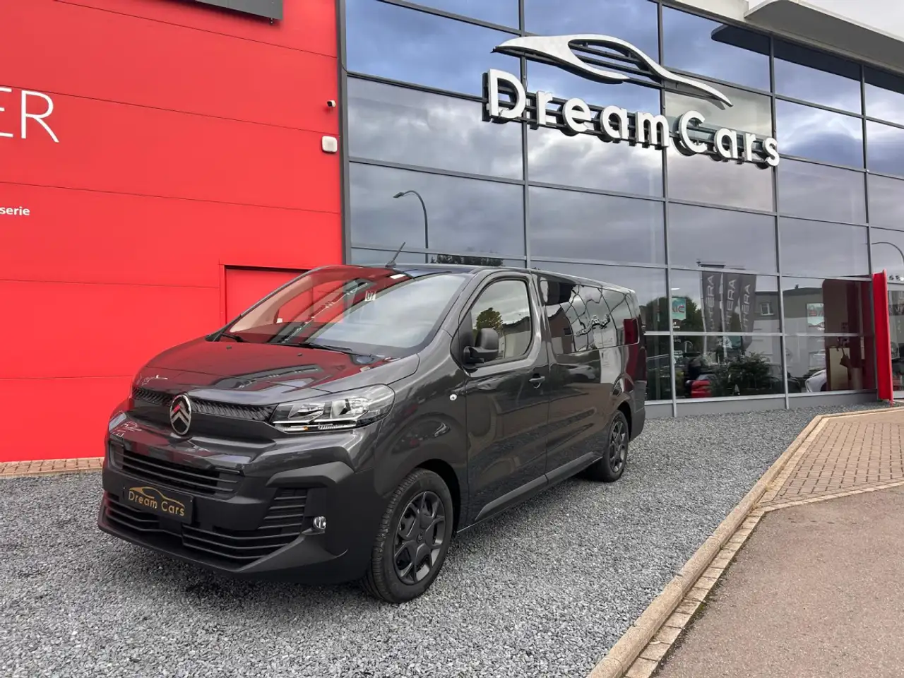 Citroen Unknown
