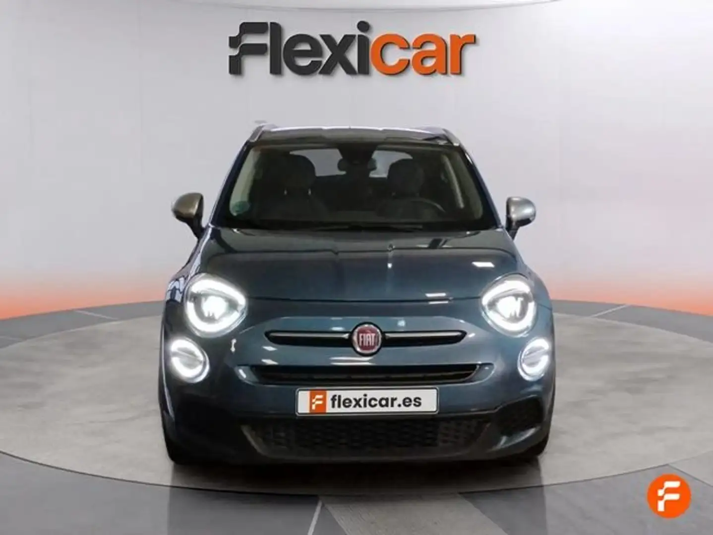 Fiat 500X 1.0 Firefly S&S Mirror Urban Azul - 2