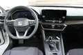 SEAT Leon XCELLENCE FULL LED SHZ RFK ParkAssist PDC v+h D... Blanco - thumbnail 7